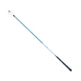 thumbnail image 4 of Entrenador de swing de golf, ayuda para ejercicios, calentamiento, palo para mujeres, hombres, principiantes, conducción azul, 4 of 8