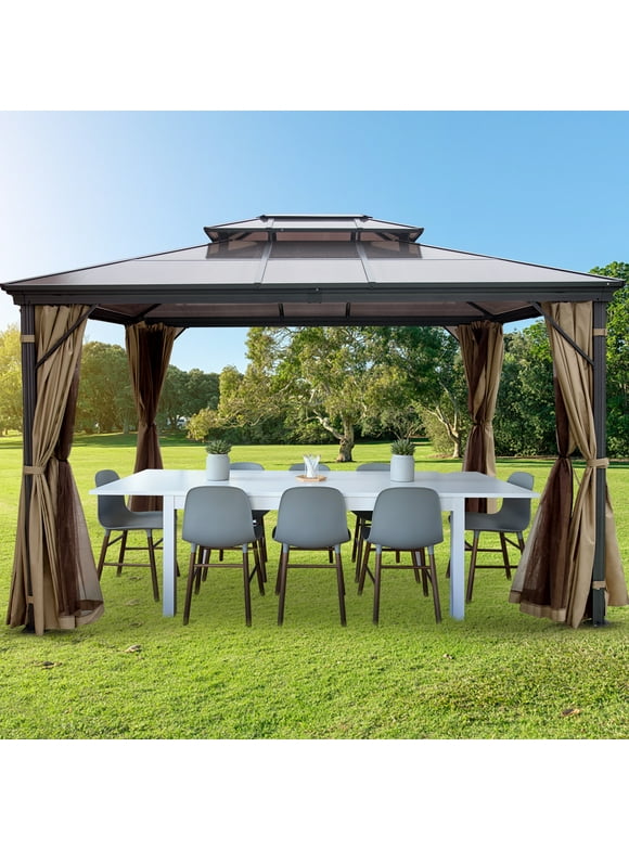 Gazebos