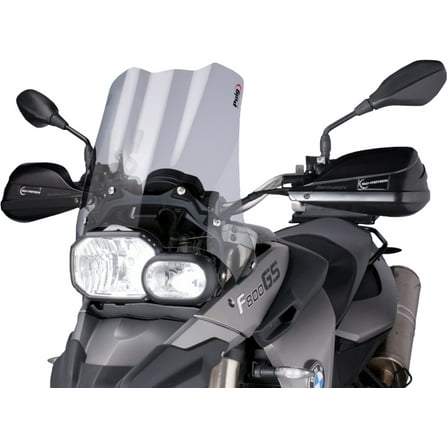 Puig Bmw Touring Windscreen (Smoke) - 4670H