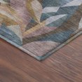 thumbnail image 3 of Addison Rugs Mayfield Premium Machine Washable Transitional Casual Copper Rectangle Rug, 8' x 10', 3 of 6