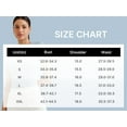 thumbnail image 5 of G4Free Women’s Slim Fit Workout T-Shirt, Casual Crop Top for Gym, Yoga, and Daily Wear, 5 of 8