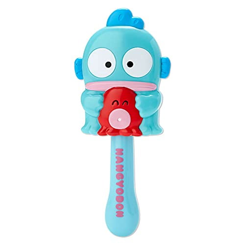 Sanrio Hangyodon Brosse à Cheveux 956210