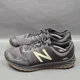 thumbnail image 5 of New Balance Fresh Foam Kaymin TRL Mens Trail Running Shoes 13 Gray Black, 5 of 5