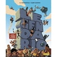 thumbnail image 1 of Libro Legendario Tapa Blanda, Autor El Hematocritico, Editorial Anaya Infantil Y Juvenil, 1 of 1