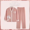 thumbnail image 1 of Disney Winnie The Pooh pijamas dibujos animados Pato Donald Daisy Mickey Mouse ropa de casa moda Casual ropa de casa disfraz de CosplaySD9792M&Winnie Deng Xun unisex, 1 of 2