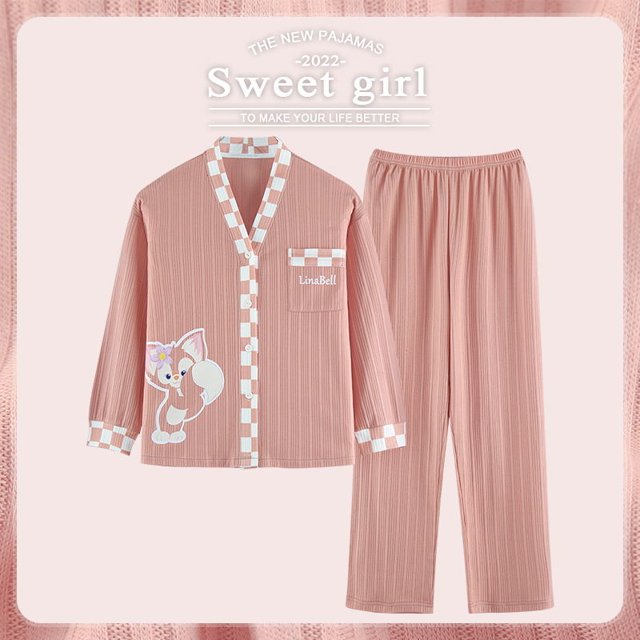 Disney Winnie The Pooh pijamas dibujos animados Pato Donald Daisy Mickey Mouse ropa de casa moda Casual ropa de casa disfraz de CosplaySD9792M&Winnie Deng Xun unisex