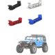 thumbnail image 4 of Soporte de parachoques trasero de metal para YiKong YK4082 YK4102 YK4103 1/8 1/10 RC Car Upgrades Parts Accessories,4, 4 of 5