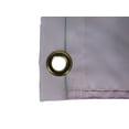 thumbnail image 2 of 12x18 12"x18" Qatar Country Motorcycle Boat Flag Grommets, 2 of 3