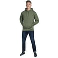 thumbnail image 3 of Awdis  Adult College Hoodie, 3 of 3