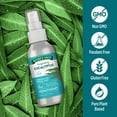 thumbnail image 3 of Spray de Bruma Eucalipto Nature's Truth 71 ml Aromaterapia, 3 of 6