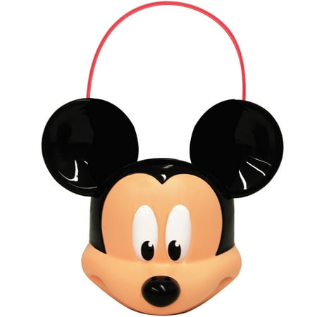 Disney - Mickey Figural Halloween Pail