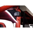 thumbnail image 5 of Tusk UTV Polycarb Rear Window Clear, 5 of 8