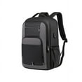 thumbnail image 5 of Birdeem Business Backpack Men's Computer Backpack Men's 17 Inch Large Capacity Student Backpack Travel Bag, 5 of 5