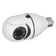 thumbnail image 2 of Cámara domo, cámara de seguridad inalámbrica WiFi para interiores, cámara inteligente con diseño de última generación, 2 of 8