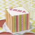 thumbnail image 2 of Wilton Letter and Number Fondant Cutters Set, 2 of 6