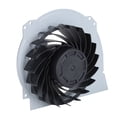 thumbnail image 2 of DEWIN Internal Cooling Fan Replacement Part Repair For PS4 ABS Fans For PS4, 2 of 14