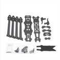 thumbnail image 1 of Mark4 7Inch 295mm with 5mm Arm for Quadcopter FPV Modification, 1 of 5