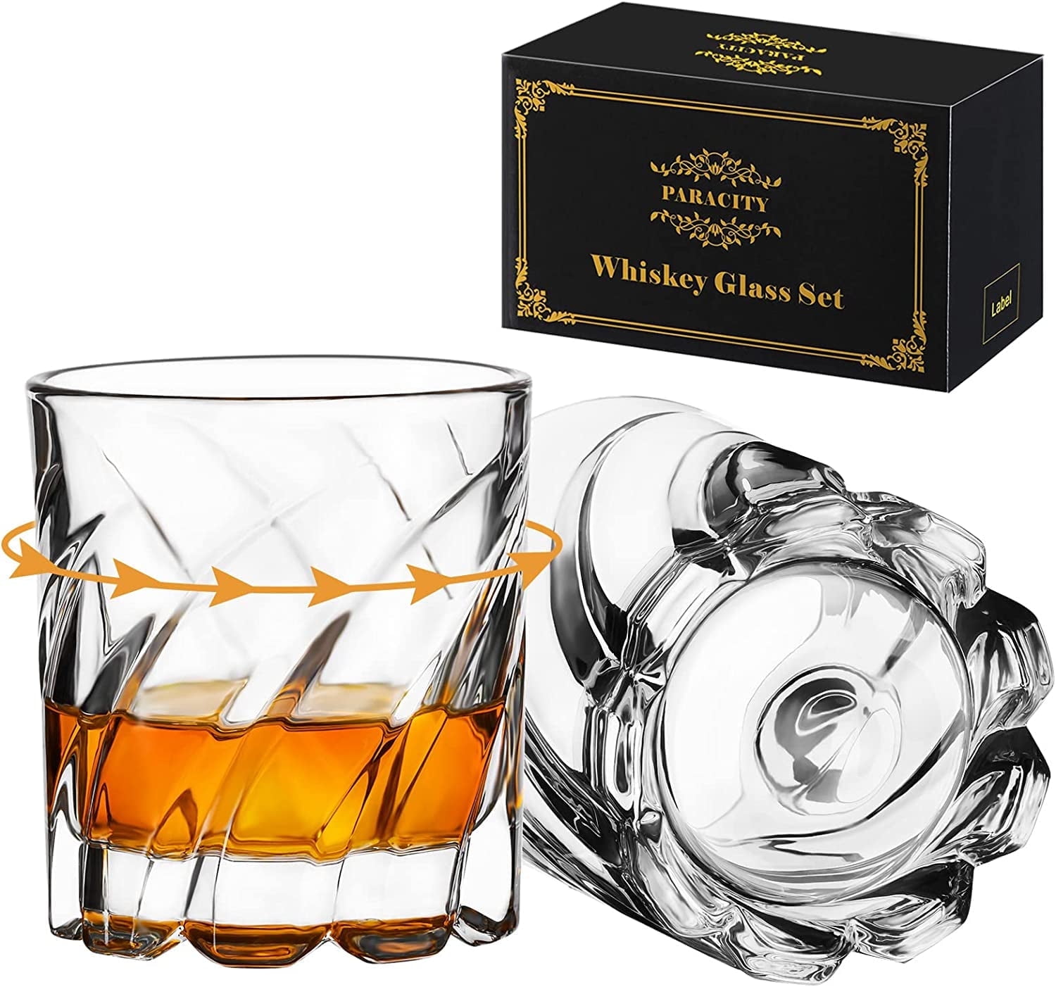 24 oz disposable cups with lids Clear Plastic Cups With Lids 5.5oz 24 Pack | Cups