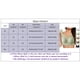 thumbnail image 2 of WILLBEST Brasier Sin Varillas Mujer Sujetador De Mujer Con Hebilla Frontal Y Borde De Encaje Sin Aro De Acero, Ajuste Sin Costuras, Para Yoga, Dormir, Talla Grande 371, 2 of 3
