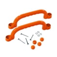 thumbnail image 4 of HILABEE 2 Pieces Playground Accessories Swing Set Attachments for Climbing Playhouse, 4 of 9