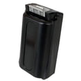 thumbnail image 3 of Replacement Battery for Datalogic Skorpio X5 Scanner. Extended Capacity 6080 mAh, 3 of 3