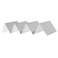 thumbnail image 1 of Soporte de Taco de acero inoxidable placa de cocina herramienta de cocina F, 1 of 9