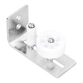 thumbnail image 1 of Door Floor Guide, Practical Door Roller Guide With Accessory For Barn Doors, 1 of 1