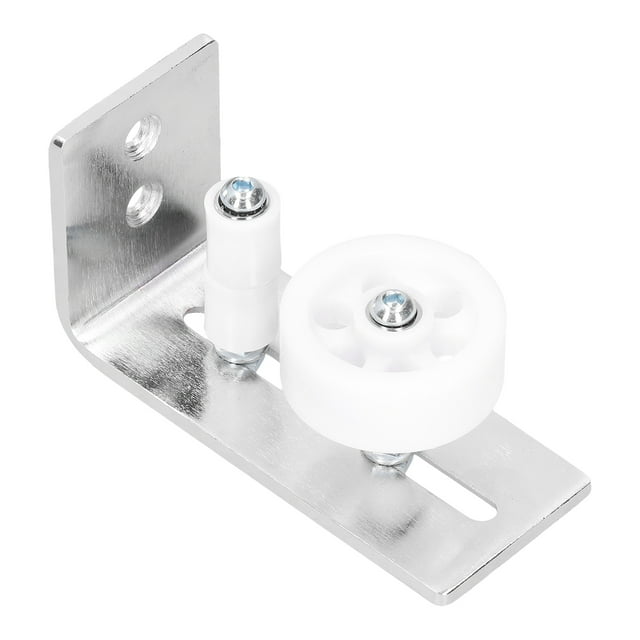 Door Floor Guide, Practical Door Roller Guide With Accessory For Barn Doors