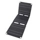 thumbnail image 1 of Panel Solar Portátil, Panel Solar Plegable de Alta Eficiencia Ecológico IP68 Impermable 30W para acampar, 1 of 7