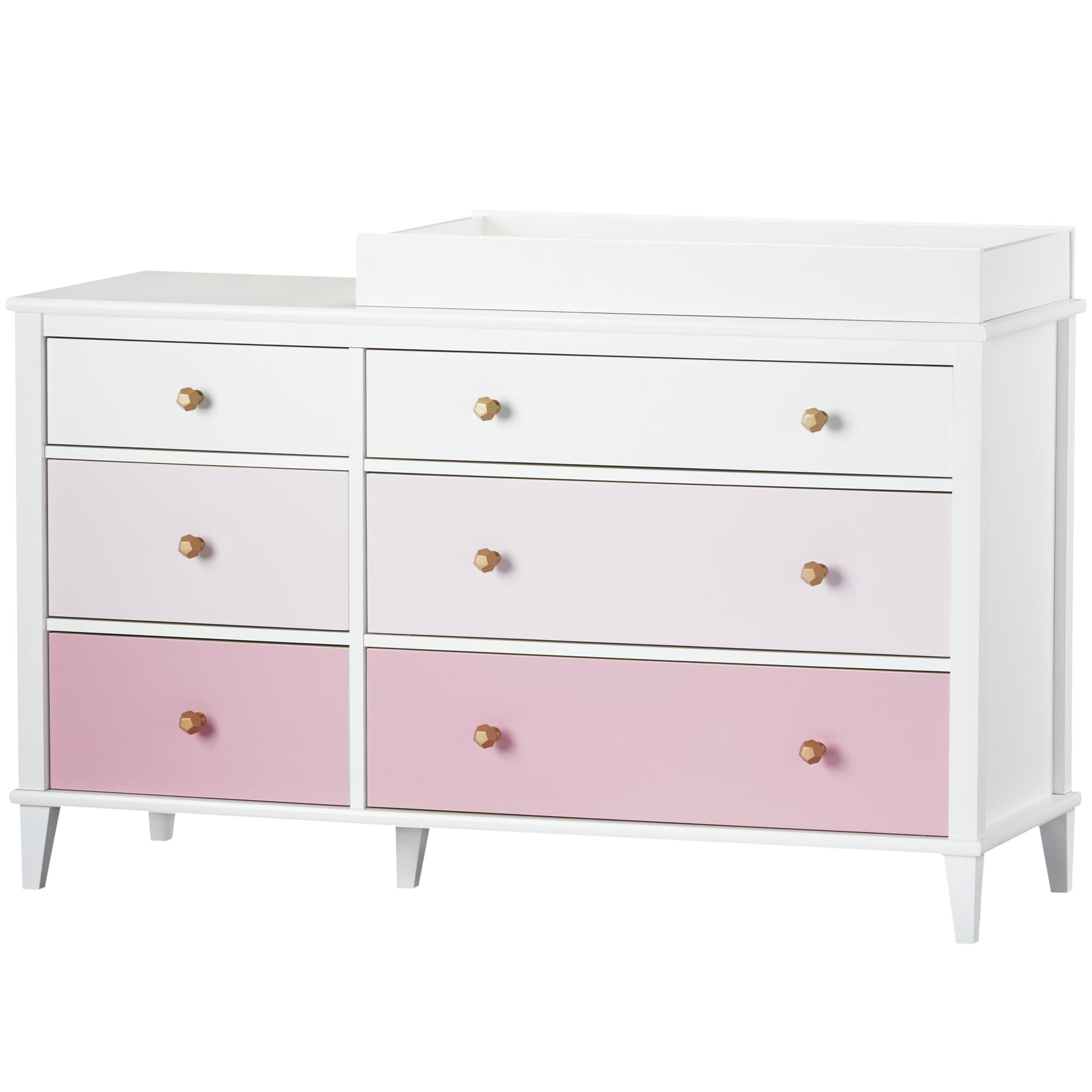 monarch hill changing table