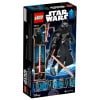 LEGO Constraction Star Wars Kylo Ren™ 75117