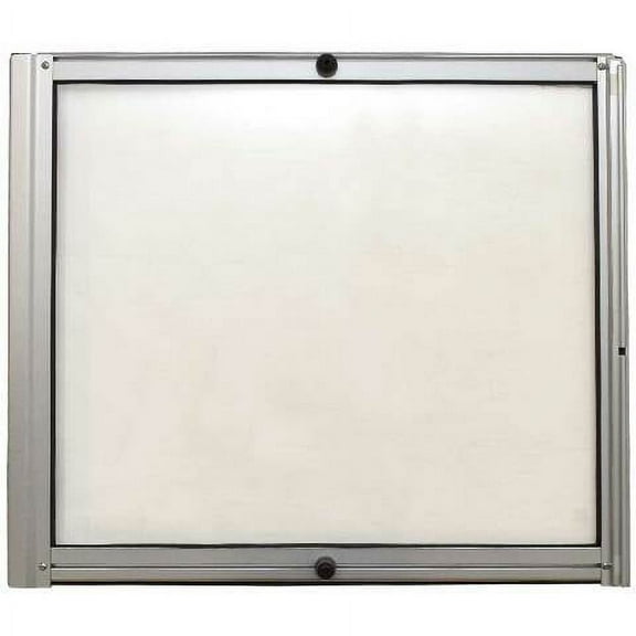 Ranger Boat Center Walkthrough Window 6900615CH | STR 326 29w X 25h