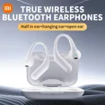 thumbnail image 4 of Xiaomi Air6 TWS Auriculares Bluetooth 5.3 Auriculares estéreo deportivos Auriculares inalámbricos Clip para la oreja Conducción ósea Multifunción, 4 of 5