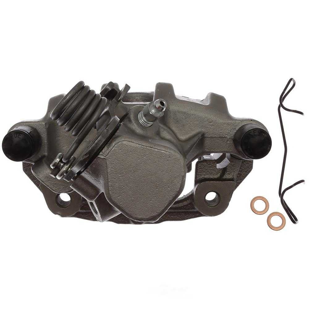 ACDelco 18FR12654N Friction Ready Disc Brake Caliper