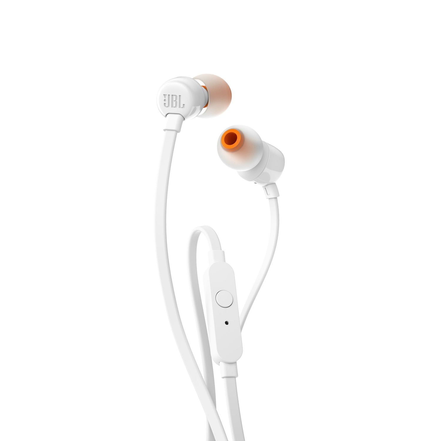 JBL T110 In-Ear Headphones, In-Ear Headphones