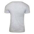 thumbnail image 2 of La Guerra de Las Galaxias - Camiseta Boba Fett uso Unisex (Gris Jaspeado), 2 of 2