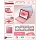 thumbnail image 3 of Funda tipo folio con teclado para iPad de 10.9 pulgadas y 11.ª generación, 3 of 9