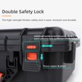 thumbnail image 3 of Waterproof Carrying Case Compatible For Dji Avata Drone Shockproof Handbag Safety Case Storage Suitcase, 3 of 9