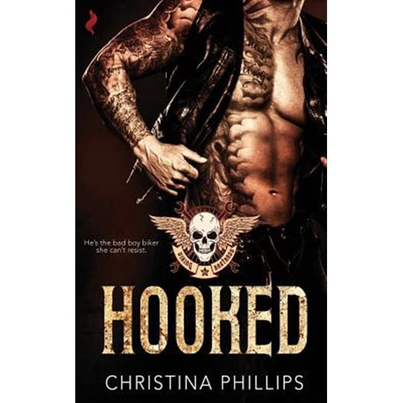 Pre-Owned Hooked (Paperback)