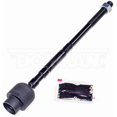 thumbnail image 1 of Dorman MAS Select Chassis Tie Rod End IS116 Select; OE Replacement; 305.5 Millimeter Length; Black; Steel; With Mounting Hardware, 1 of 2