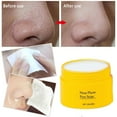 Pore Strips, Blackhead Remover, Deep Cleansing Pore Strips, Blackhead