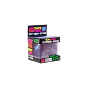 Nee Doh Nice Cube Glitter and Glow - Schylling