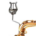 thumbnail image 4 of Mosiee Support de Partitions pour Saxophone Professionnel - Pratique et Fiable, 4 of 9