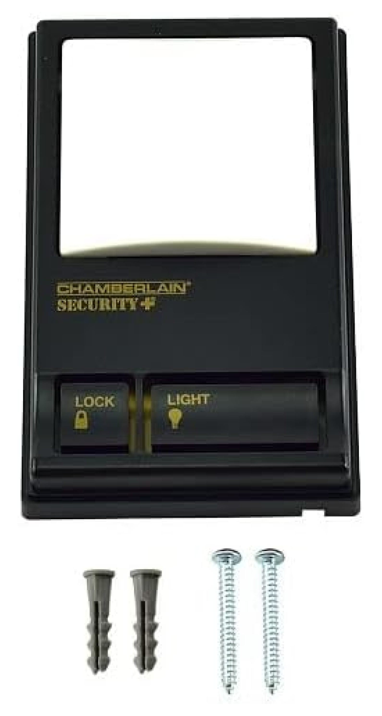 Chamberlain 7708CB-P Chain Drive Rail Extension Kit for 8 Foot