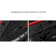 thumbnail image 3 of maskred Bike Phone Front Frame Bag Hard Shell Waterproof Top Tube Cycling Phone Mount Pack with Touch Screen Red, 3 of 4