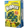thumbnail image 1 of ThinkFun : Hoppers (multilingual), 1 of 3
