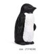 thumbnail image 2 of 6 Piezas Figuras de Pingüinos de Simualción en Miniatura Sunnimix Figuras de animales de juguete, 2 of 8