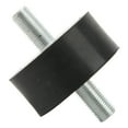 thumbnail image 4 of Engine Isolator Mount,Front Engine Isolator Mount Front Engine Motor Mount Engine Rubber Isolator Mount Industry-Leading Standards, 4 of 7