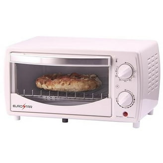 Aazon.co: Black &ap; Decker TRO490W Toast-R-Oven Classic - Horno de