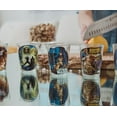 thumbnail image 5 of Star Wars Original Trilogy 2-Ounce Mini Shot Glasses | Set of 6, 5 of 8